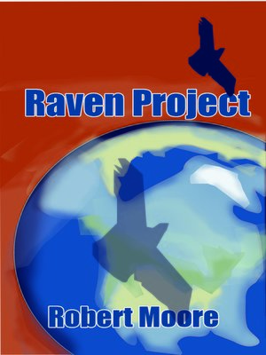 cover image of Raven Project